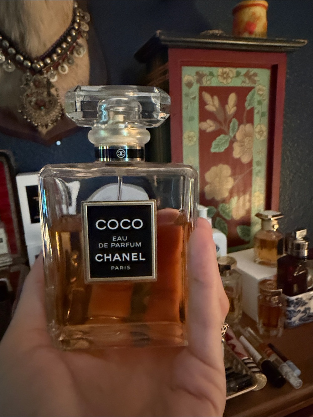 Coco Chanel